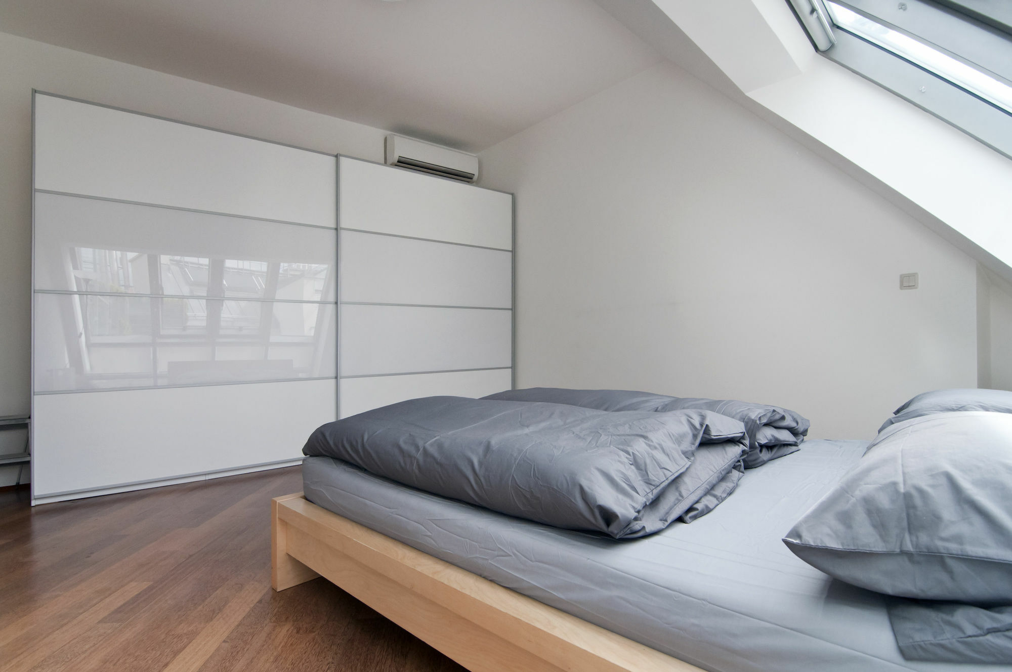 Apartamento Penthouse At Passauer Platz Viena Exterior foto